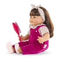 Pop Julie Rose Grenadine 36cm rozen - thumbnail