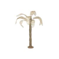 Decoratieve figuren Home ESPRIT Natuurlijk Boomstructuur Tropisch - thumbnail