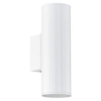 Eglo Led buitenlampRiga led Up - Down wit - 94101 - thumbnail