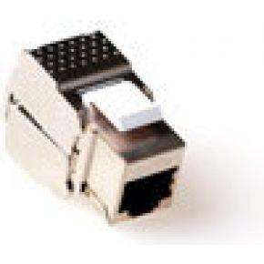 ACT TD5020 Keystone Jack CAT5E Shielded Toolless