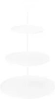 Etagère 48 cm wit - thumbnail