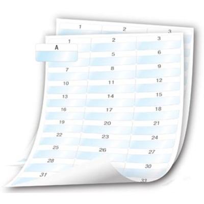 Dymo Xtl Etiketten Ft 54 Mm X 23 Mm, 1008 Etiketten