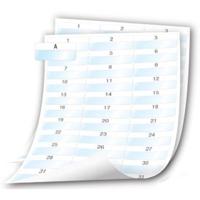 Dymo Xtl Etiketten Ft 54 Mm X 23 Mm, 1008 Etiketten - thumbnail