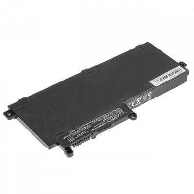 Green Cell® Standaard serie 577093-001 batterij voor HP laptop (6 cellen 5200mAh 11.1V zwart)