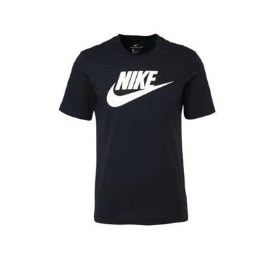 Nike Sportswear Sportshirt Heren L