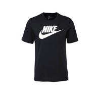 Nike Sportswear Sportshirt Heren L - thumbnail