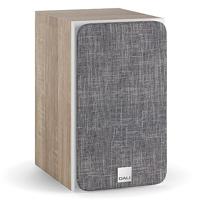 Dali Oberon 1 boekenplank speaker - eiken (prijs per stuk) - thumbnail