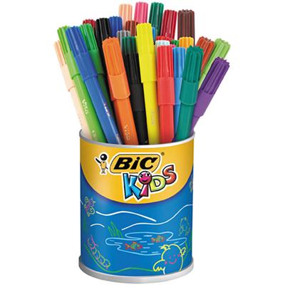 BIC kids visa, 36st.