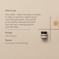 Aesop B Triple C Facial Balancing Gel 60 ml Vochtinbrengende crème - thumbnail