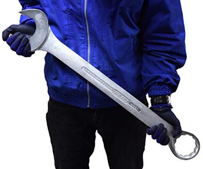 HAZET Ringsteeksleutel 600N-70 · Buitentwaalfkant profiel · SW 70 mm HAZET Ringsteeksleutel 600N-70 · Buitentwaalfkant profiel · SW 70 mm