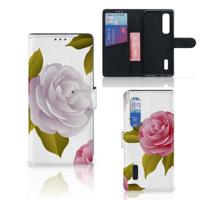 OPPO Find X2 Pro Hoesje Roses - thumbnail