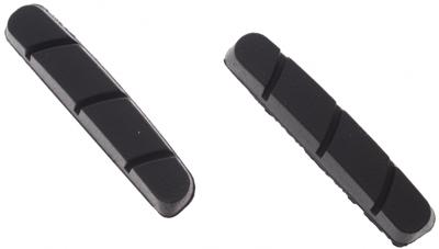 Elvedes remblokrubber road campa. 55mm (1pr)