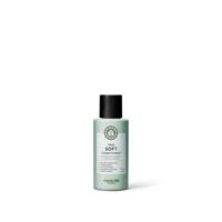 Maria Nila True Soft Conditioner 100ml - thumbnail