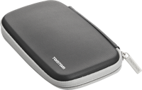 TomTom Berschermhoes 6 Inch Zwart/Grijs - thumbnail
