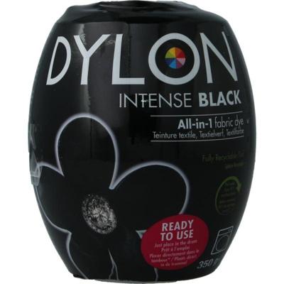 Dylon Intense Black All-in-1 Textielverf Dylon Intense Black All-in-1 Textielverf