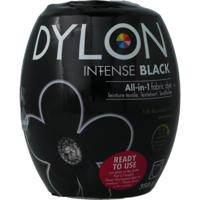 Dylon Intense Black All-in-1 Textielverf - thumbnail