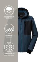 Killtec KSW 47 Ski-Jas - thumbnail