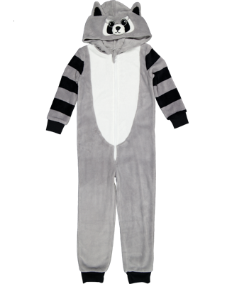 Onesie - Grijs