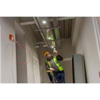 Stanley lasers FMHT77652-0 FM Ontvanger Roterende Laser Rood - FMHT77652-0 - thumbnail