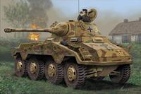 Revell 1/76 Sd Kfz 234/2 Puma - thumbnail