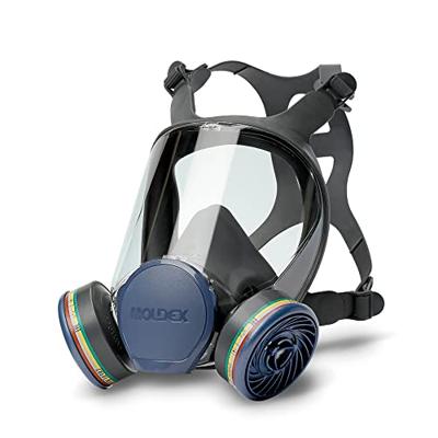 Moldex EasyLock Gas Gasfilter Filterklasse/beschermingsgraad: A1B1E1K1 10 stuk(s)