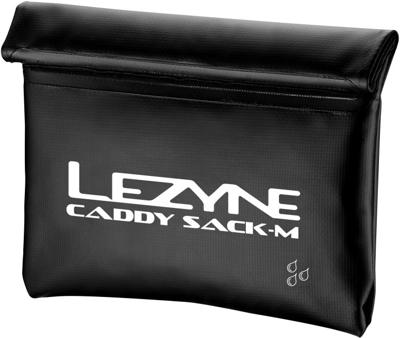 Lezyne caddy sack m bag