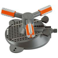 GARDENA comfort cirkelsproeier mambo (grijs/oranje, 2062-20) - thumbnail