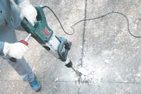 Metabo Boorbreekhamer KHE 96 600596000 - thumbnail