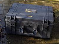 Harde koffer 594 x 473 x 270 mm met plukschuim Velleman - Velleman - thumbnail