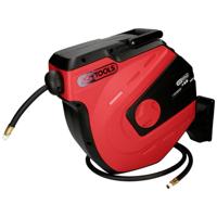 KS Tools 515.3440 Pneumatische slanghaspel 15 m 20.0 bar - thumbnail