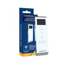 Chamberlain RTX8P-10 8-kanaals Draadloze handzender 433 MHz - thumbnail