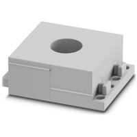 Phoenix Contact CES-LTPG-GY-17 Kabeltule Klem-Ø (max.): 17 mm SEBS Grijs 10 stuk(s) - thumbnail