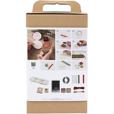 Creativ Company Https://www.cchobby.nl/hobbyset-kerstornamenten-zelfhardende-klei-1-doos Creativ Company Https://www.cchobby.nl/hobbyset-kerstornamenten-zelfhardende-klei-1-doos
