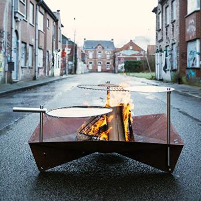 Höfats Triple grillrooster (55 cm)