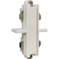 Highlight Koppelstuk Trackline wit - thumbnail