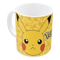 Pokemon Mug Pikachu 320 ml - thumbnail
