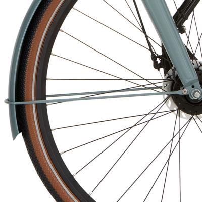 Cortina spatbordstang voor 28 common stormy sea