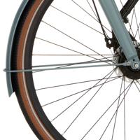 Cortina spatbordstang voor 28 common stormy sea - thumbnail