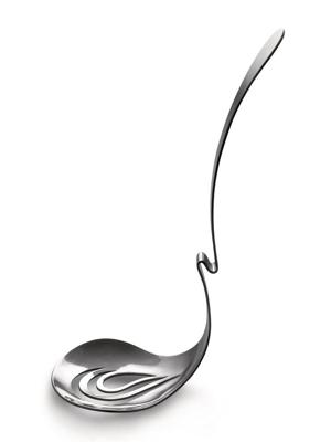 ALESSI - Nunziatella - Serveerlepel 21,5cm