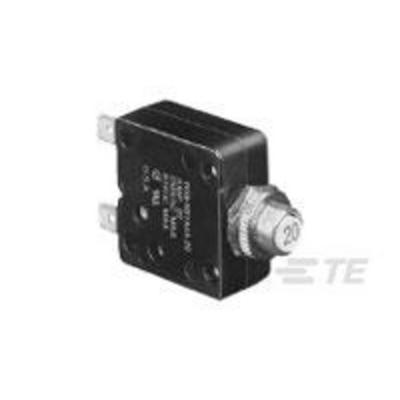 TE Connectivity 1423695-4 TE AMP Circuit Breakers 1 stuk(s) Tray