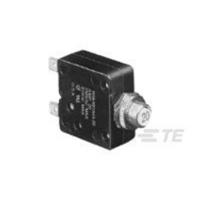 TE Connectivity 1423695-4 TE AMP Circuit Breakers 1 stuk(s) Tray - thumbnail