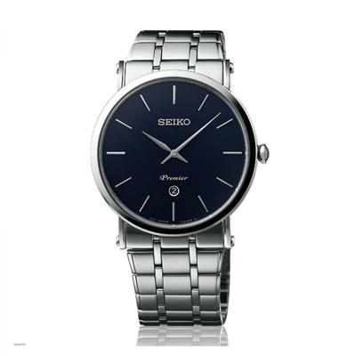 Seiko SKP399P1 Horloge Heren Quartz 41mm