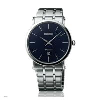 Seiko SKP399P1 Horloge Heren Quartz 41mm - thumbnail