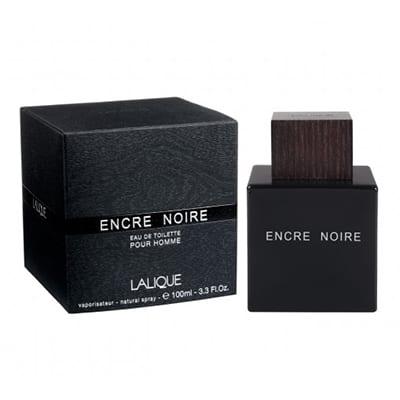 Lalique Encre Noire Homme