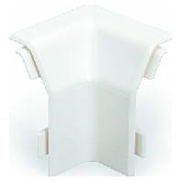 OBO Bettermann SL IE2050 cws voor Binnenhoek Wit 1 stuk(s)