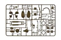 Italeri 1/9 Triumph 3HW - thumbnail