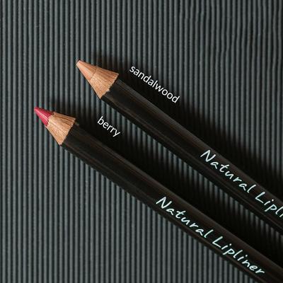 Benecos natural beauty Natural lipliner berry 1.1 Gram