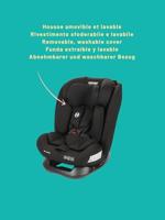 Autostoeltje Nania ANGELUS - thumbnail