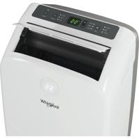 Whirlpool PACHW2900CO Mobiele Airco - 9000 BTU - thumbnail