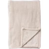 Dutch Decor plaid HARVEY - 150x200 cm Pumice Stone - thumbnail